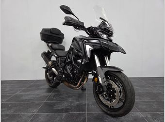 Benelli TRK 702 2025 occasion
