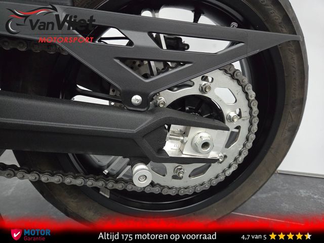 benelli - trk-702
