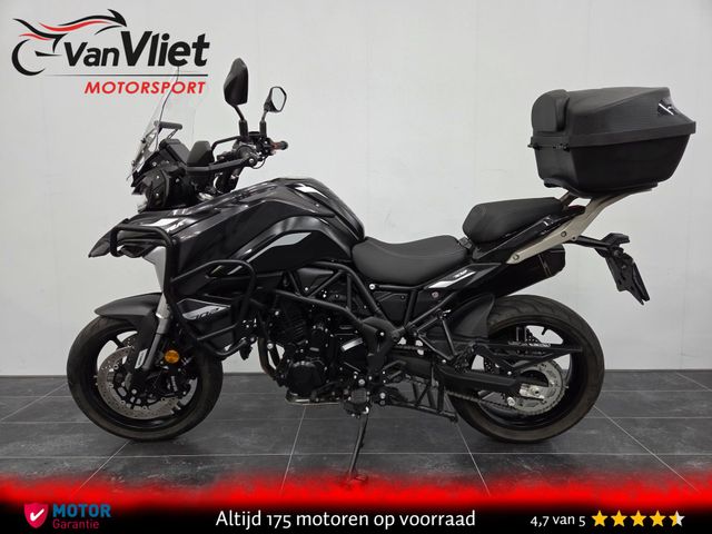 benelli - trk-702