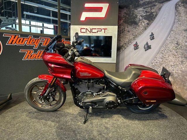 harley-davidson - low-rider-el-diablo