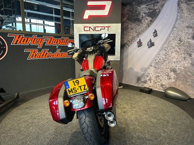 harley-davidson - low-rider-el-diablo