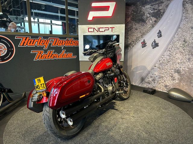 harley-davidson - low-rider-el-diablo