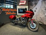 HARLEY-DAVIDSON LOW RIDER EL DIABLO