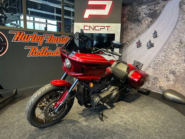 harley-davidson - low-rider-el-diablo