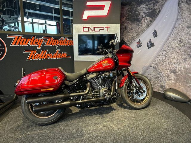 harley-davidson - low-rider-el-diablo