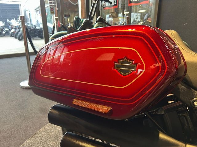 harley-davidson - low-rider-el-diablo