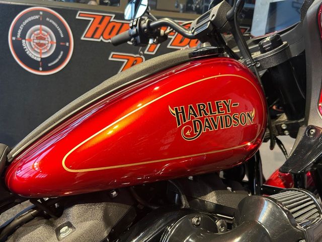 harley-davidson - low-rider-el-diablo