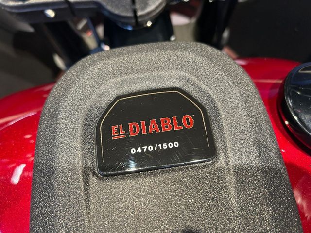 harley-davidson - low-rider-el-diablo