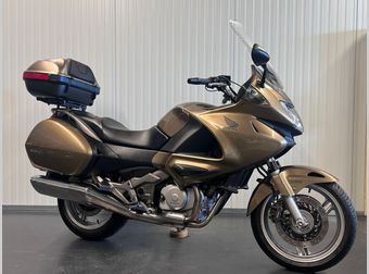 Honda NT 700 V Deauville 2006 occasion