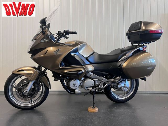 honda - nt-700-v-deauville