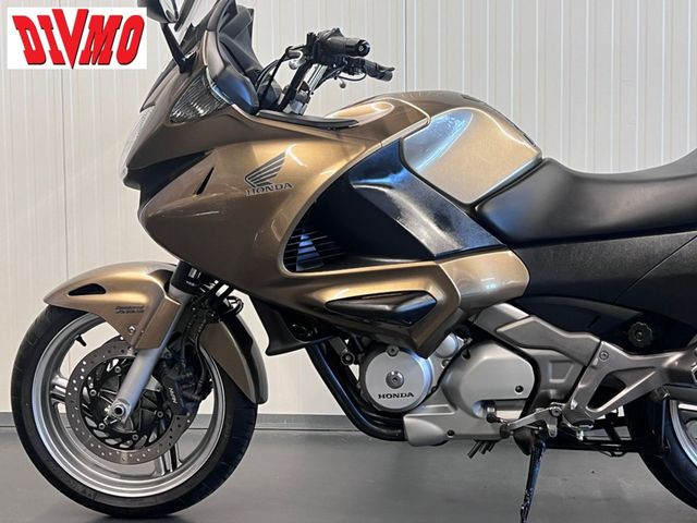 honda - nt-700-v-deauville