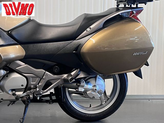 honda - nt-700-v-deauville