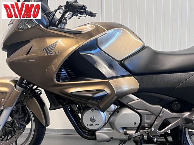 honda - nt-700-v-deauville