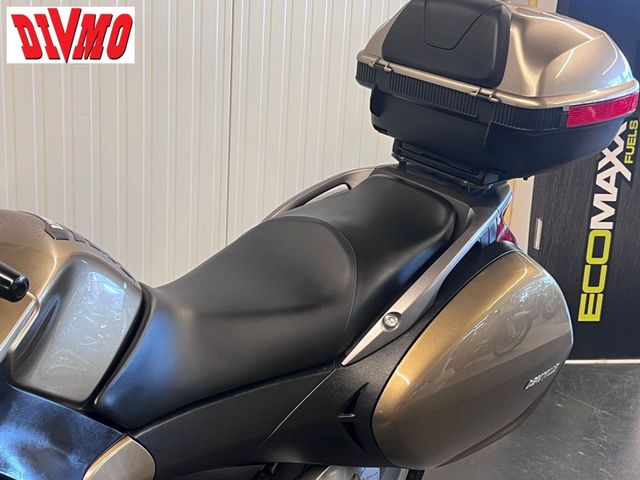 honda - nt-700-v-deauville