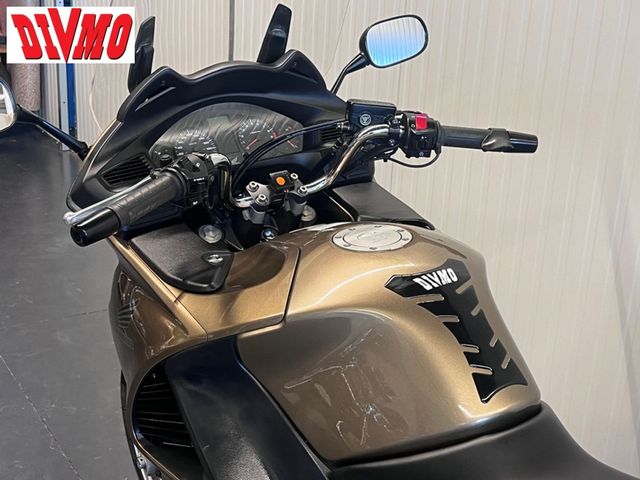 honda - nt-700-v-deauville