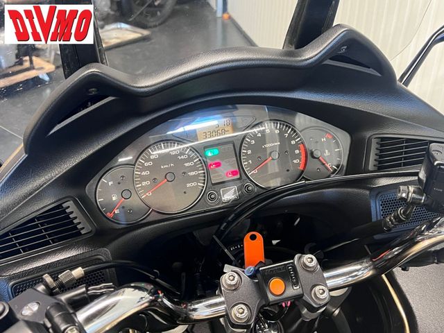 honda - nt-700-v-deauville