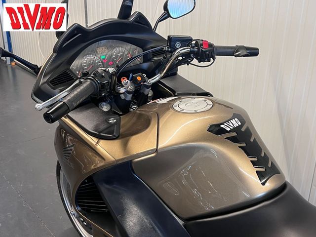 honda - nt-700-v-deauville