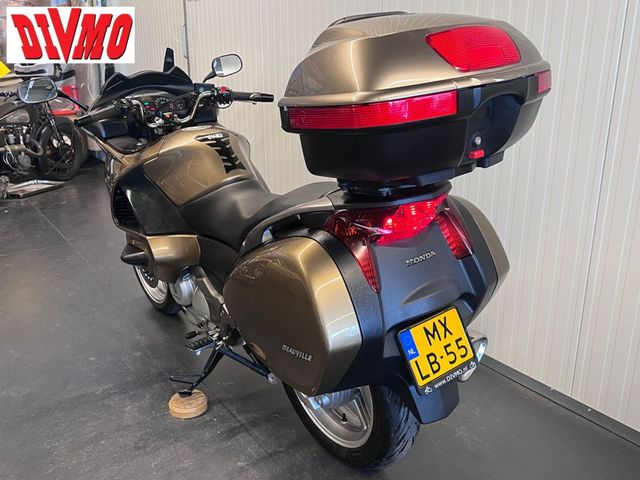 honda - nt-700-v-deauville