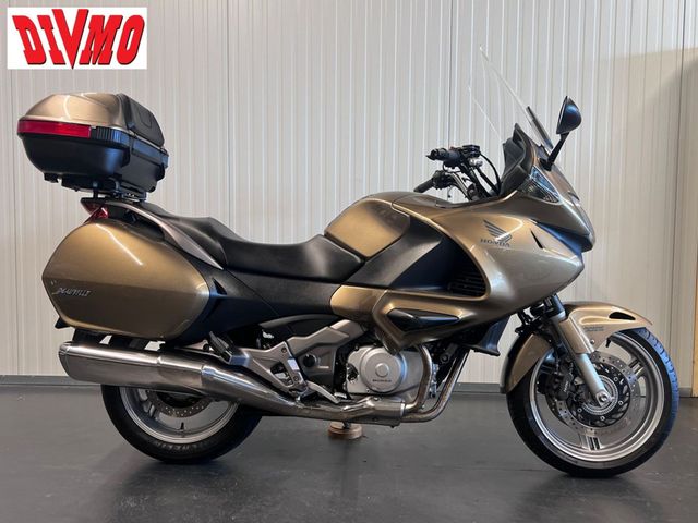 honda - nt-700-v-deauville