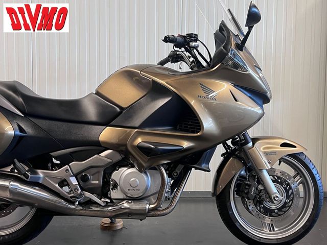 honda - nt-700-v-deauville