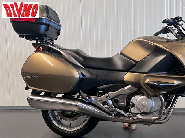 honda - nt-700-v-deauville