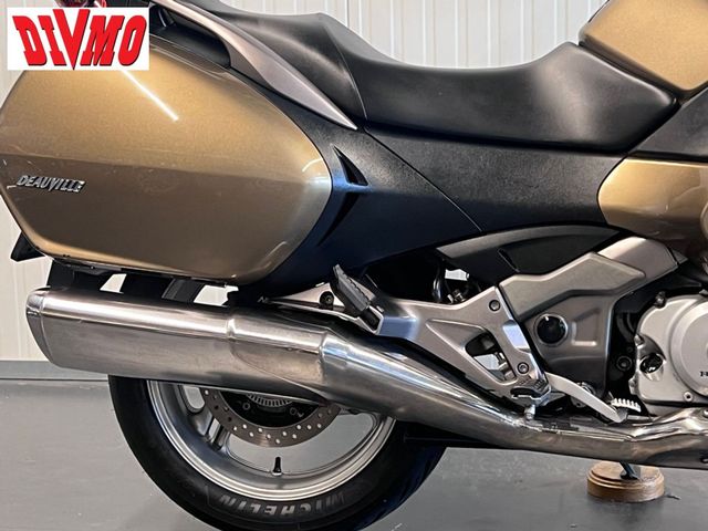 honda - nt-700-v-deauville