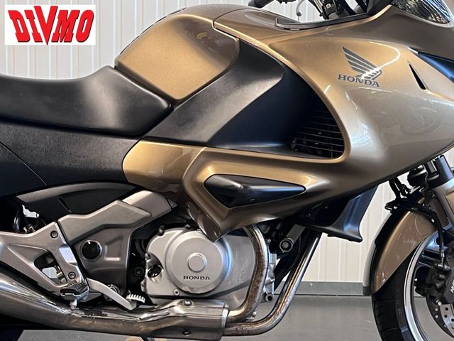 honda - nt-700-v-deauville