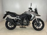 SUZUKI V-STROM 800