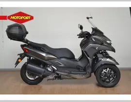 Yamaha Tricity 300 2022 occasion