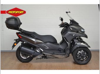 Yamaha Tricity 300 2022 occasion