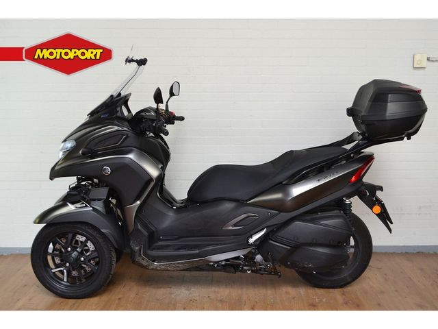 yamaha - tricity-300
