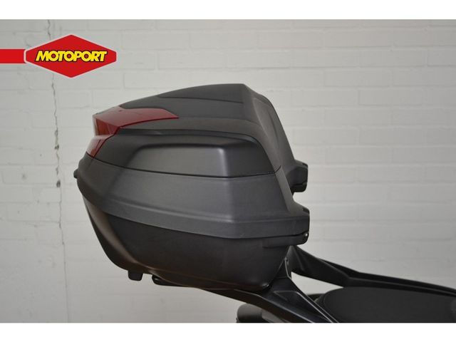 yamaha - tricity-300
