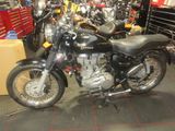 ROYAL ENFIELD BULLET 500 ELECTRA