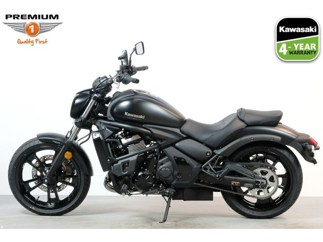 kawasaki - vulcan-s