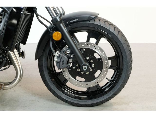 kawasaki - vulcan-s