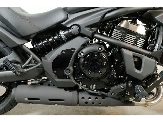 kawasaki - vulcan-s