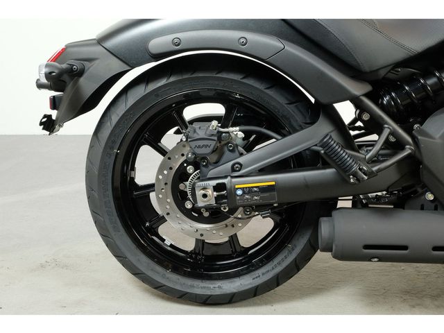 kawasaki - vulcan-s