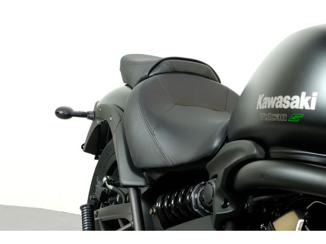 kawasaki - vulcan-s