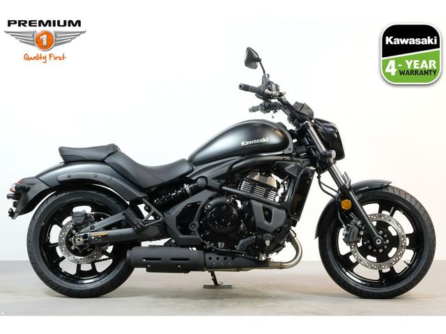 kawasaki - vulcan-s