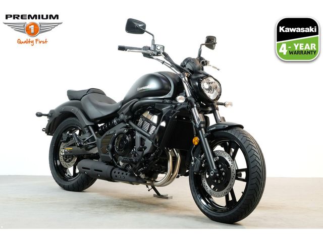 kawasaki - vulcan-s