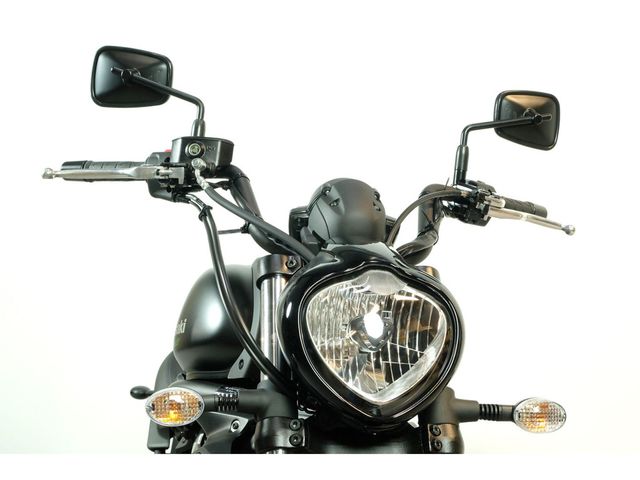 kawasaki - vulcan-s