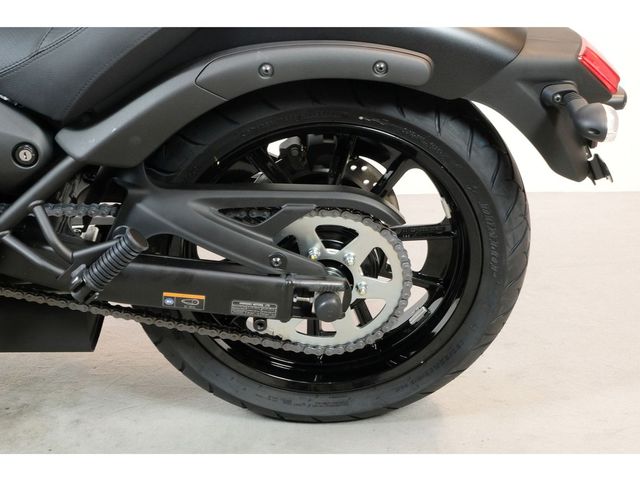 kawasaki - vulcan-s