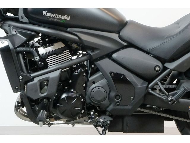kawasaki - vulcan-s