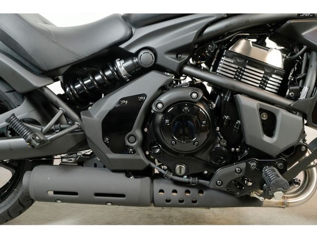 kawasaki - vulcan-s