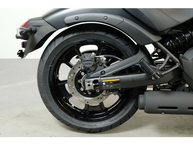 kawasaki - vulcan-s