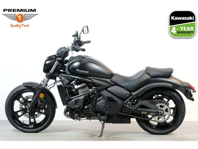 kawasaki - vulcan-s