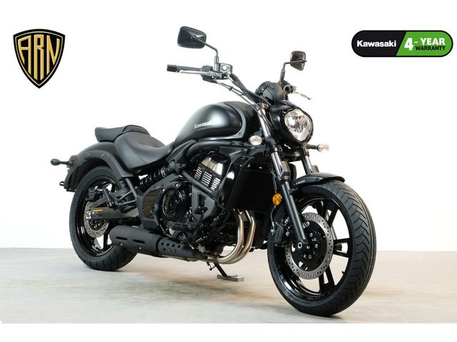 kawasaki - vulcan-s