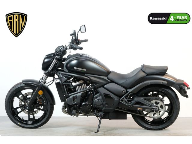 kawasaki - vulcan-s