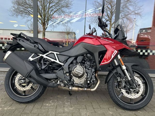 suzuki - v-strom-800