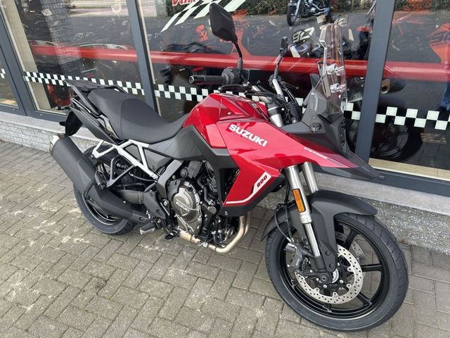 suzuki - v-strom-800
